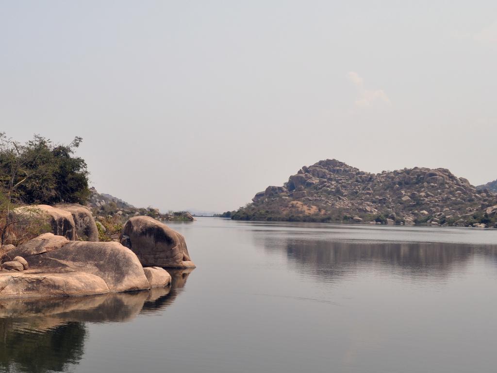 Uma Shankar Hampi Exterior photo