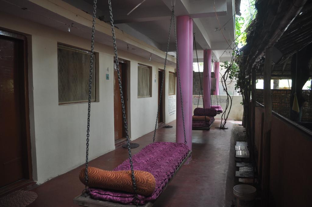 Uma Shankar Hampi Exterior photo
