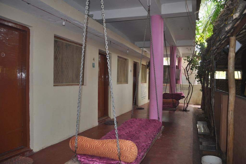Uma Shankar Hampi Exterior photo