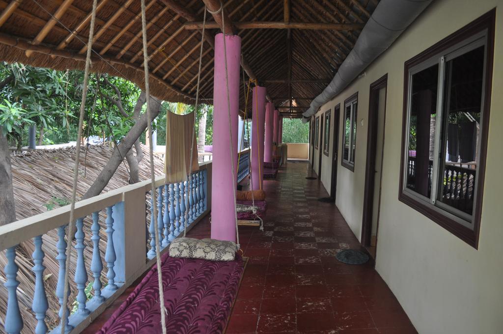 Uma Shankar Hampi Exterior photo