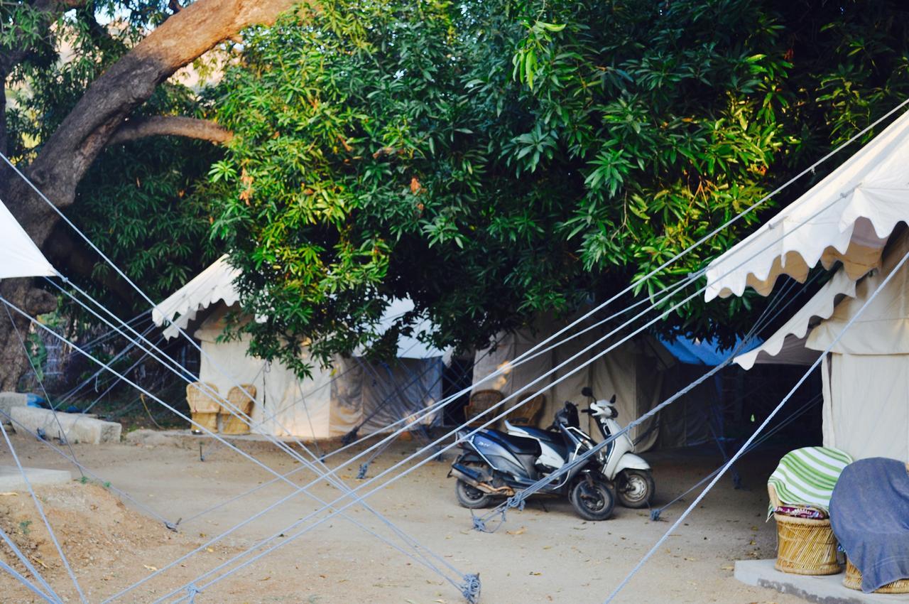 Uma Shankar Hampi Exterior photo